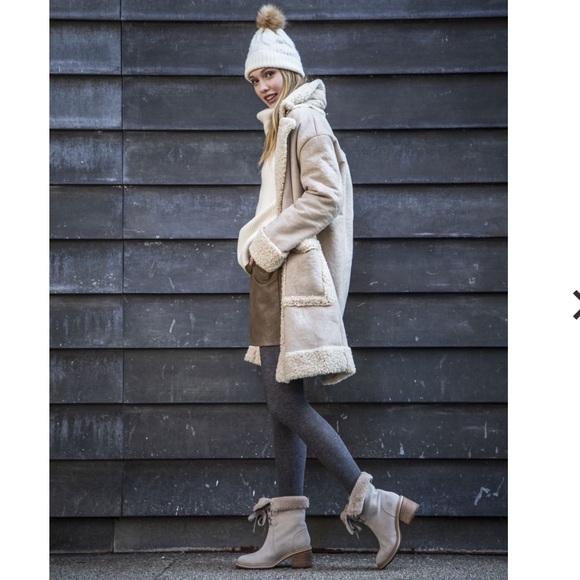 TIMBERLAND WOMEN'S SIENNA HIGH WATERPROOF MID BOOT - Picture 10 of 10